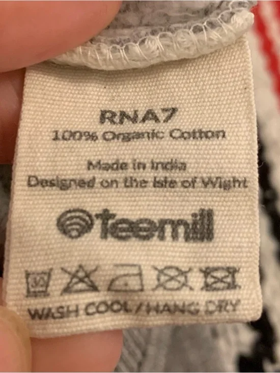 Yoga with Adriene Organic Hoodie Bundle - Picture 9 of 12